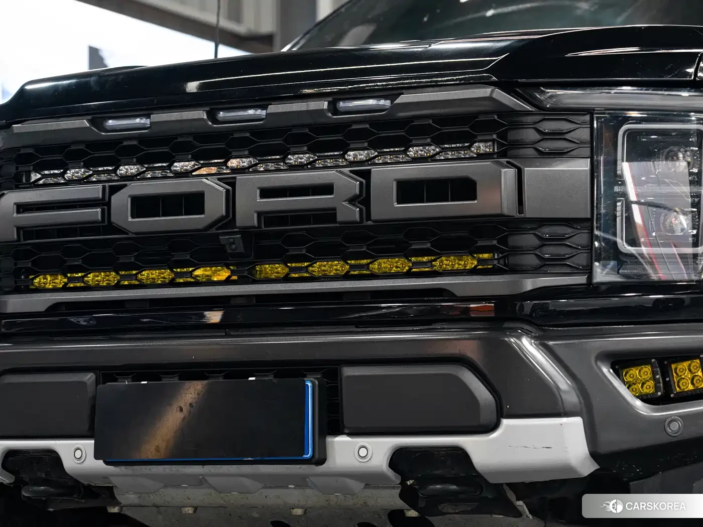 Ford F-150 Raptor id 4576599 из Китая 7