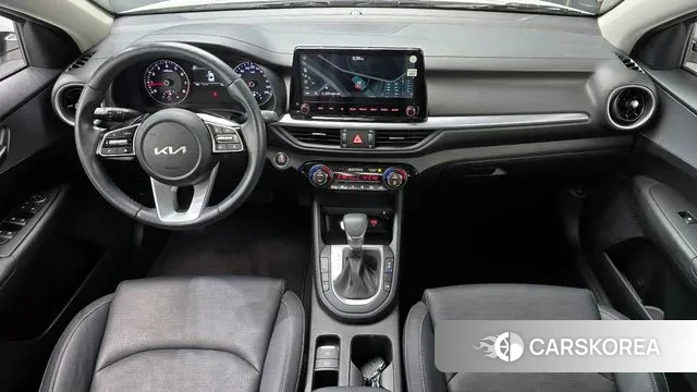 Kia The New K3 2nd generation id 3044019 из Кореи 17