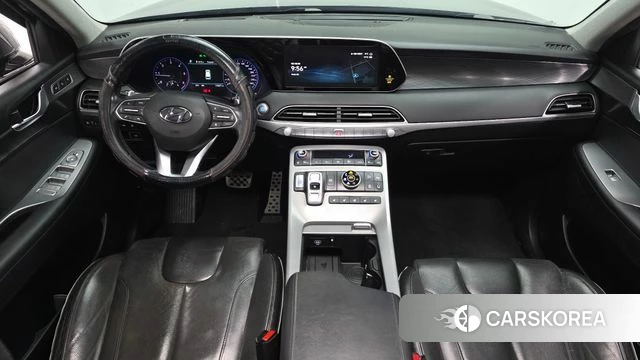Hyundai Palisade id 4310696 из Кореи 17