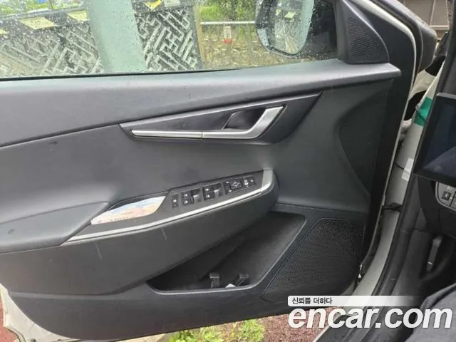 Kia EV6 id 2816982 из Кореи 7