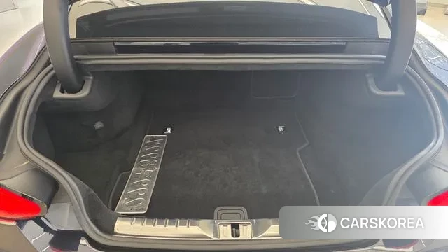 Bentley Continental GT 3rd Generation id 3620156 из Кореи 11