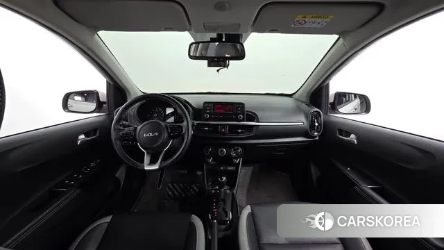 Kia Morning Urban (JA) id 3606759 из Кореи 17