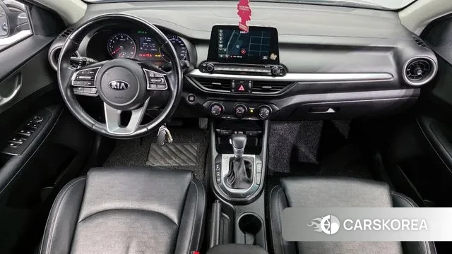 Kia Come New K3 id 3677590 из Кореи 17