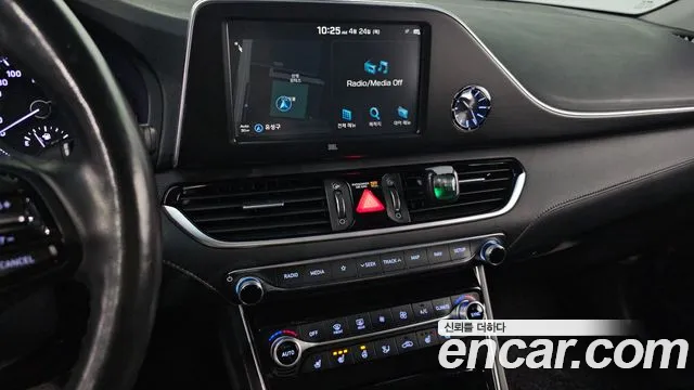 Hyundai Grandeur IG id 2661056 из Кореи 17