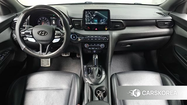 Hyundai Veloster (JS) id 3872782 из Кореи 17