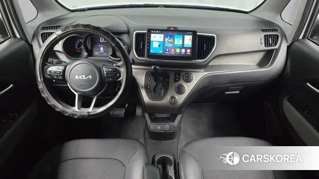 Kia The New Ray id 3777354 из Кореи 17