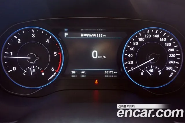 Hyundai Palisade id 2920868 из Кореи 17