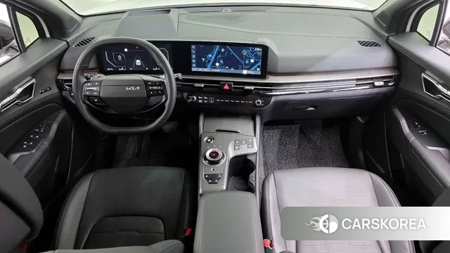 Kia The New Sportage 5th Generation id 3769657 из Кореи 17