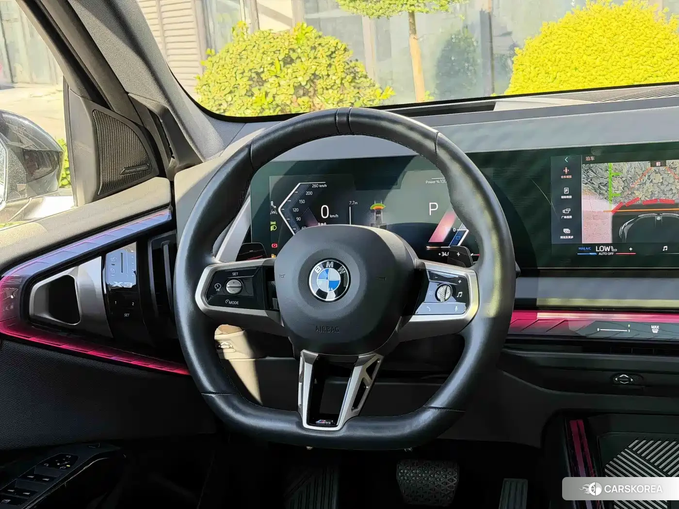 BMW X3 id 4653853 из Китая 11