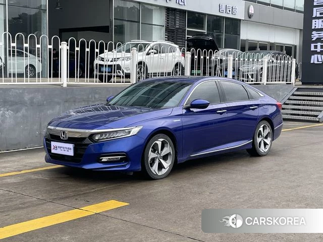 Honda Accord id 4336380 из Китая 15