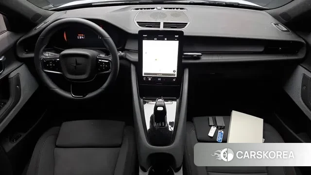 Polestar Polestar 2 id 3685452 из Кореи 17