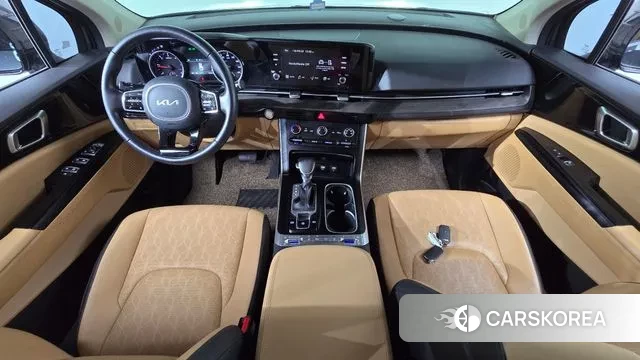 Kia Carnival 4th generation id 3420498 из Кореи 17