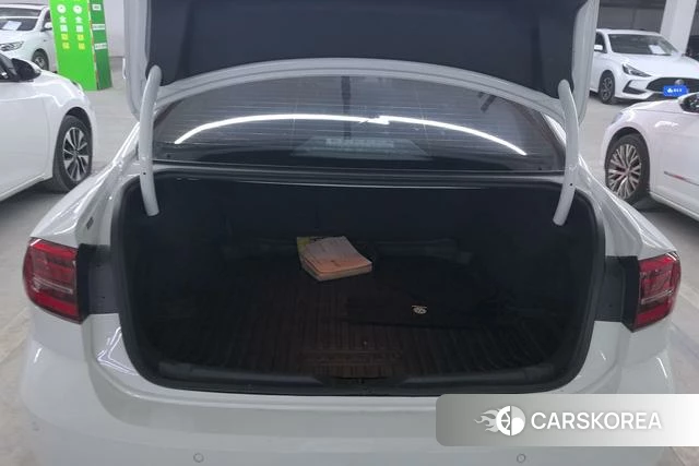 Volkswagen Lingdu id 4335683 из Китая 14