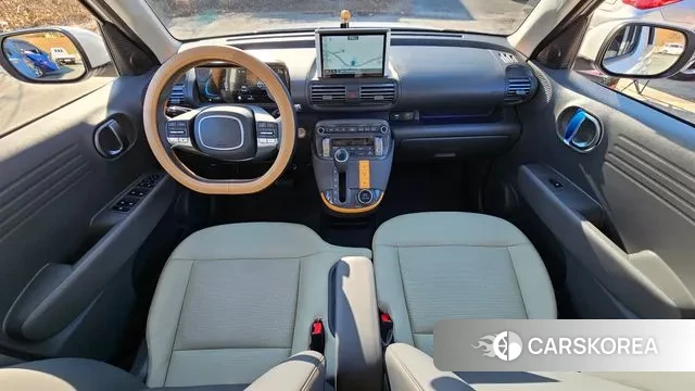 Hyundai Casper id 3457326 из Кореи 17