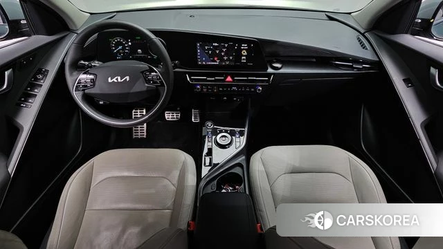 Kia Di Ol Nu Niro id 3953786 из Кореи 17