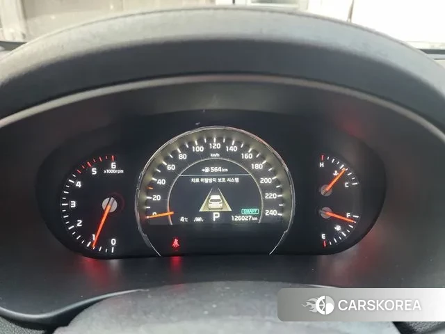 Kia The New Sorento id 3434517 из Кореи 15