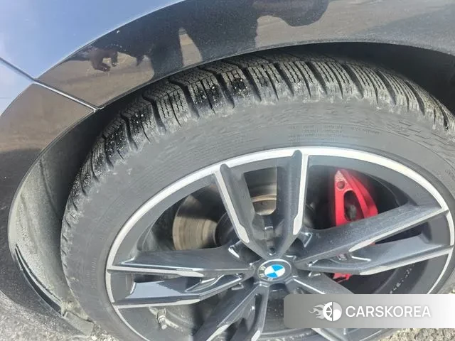 BMW 3 Series (G20) id 3614477 из Кореи 17