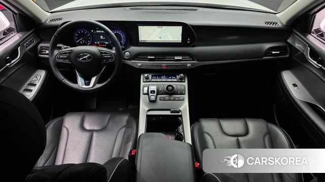 Hyundai Palisade id 3866399 из Кореи 17