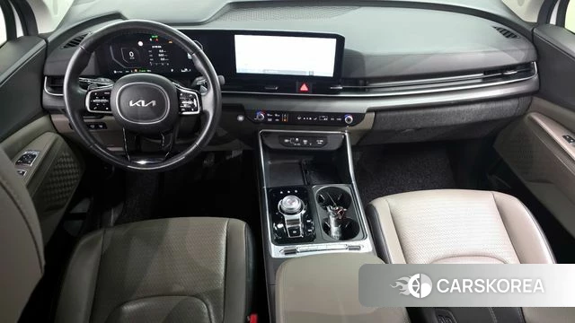 Kia The New Carnival 4th Generation id 3909598 из Кореи 17