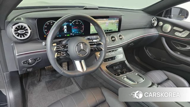 Mercedes-Benz E-Class W213 id 3896999 из Кореи 17