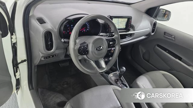 Kia Morning Urban (JA) id 4519320 из Кореи 28