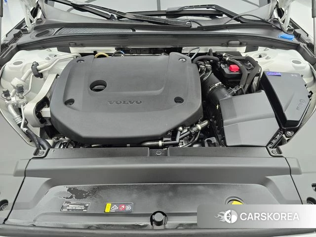 Volvo S90 id 4853976 из Кореи 17
