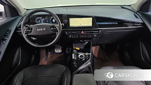 Kia Di Ol Nu Niro id 3721319 из Кореи 17