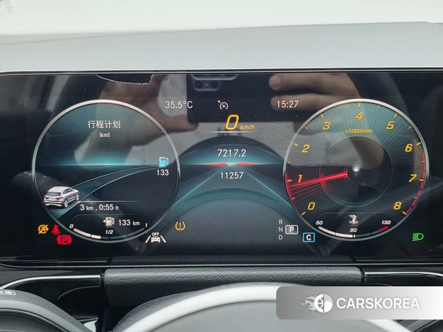Mercedes-Benz GLA id 4213434 из Китая 18