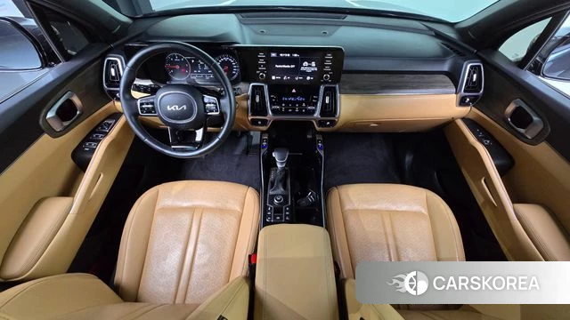 Kia Sorento 4th Generation id 4749629 из Кореи 17