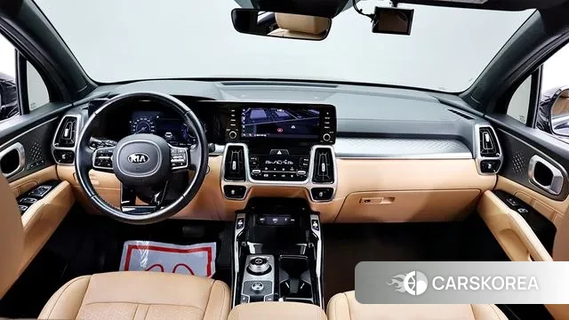 Kia Sorento 4th Generation id 3374262 из Кореи 17