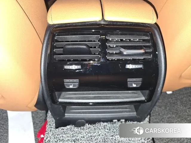 BMW 5 Series (G30) id 3333864 из Кореи 15