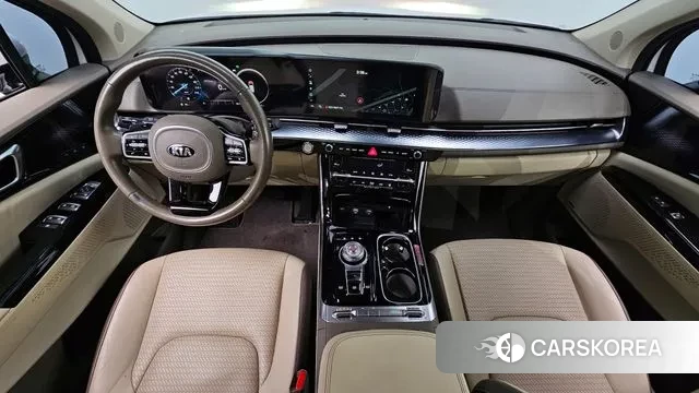 Kia Carnival 4th generation id 3453710 из Кореи 17