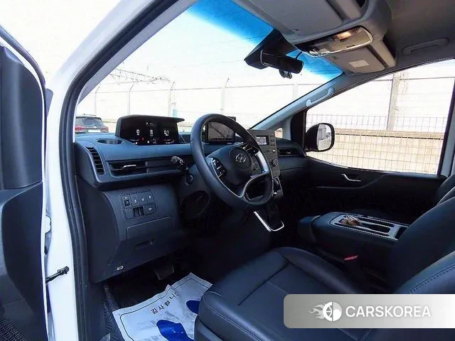 Hyundai Staria id 2959168 из Кореи 16