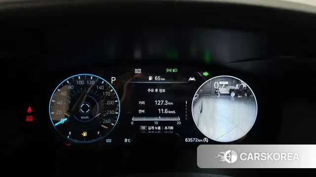 Genesis The New G70 id 3463827 из Кореи 17