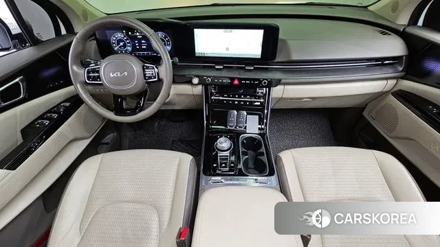 Kia Carnival 4th generation id 3625054 из Кореи 17