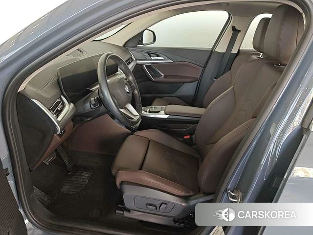 BMW X2 (import) id 4290237 из Китая 13