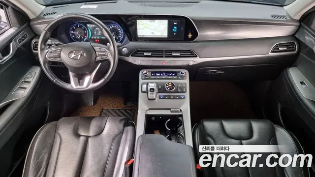 Hyundai Palisade id 2266692 из Кореи 17