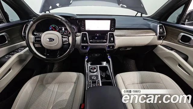 Kia Sorento 4th Generation id 2700711 из Кореи 17