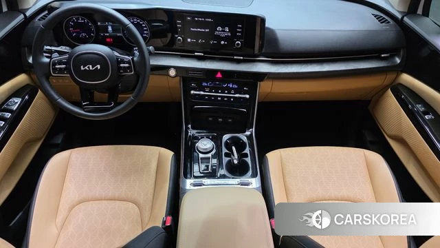 Kia Carnival 4th generation id 3940713 из Кореи 17