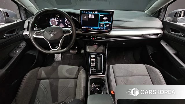 Volkswagen Golf 8th Generation id 4222450 из Кореи 31