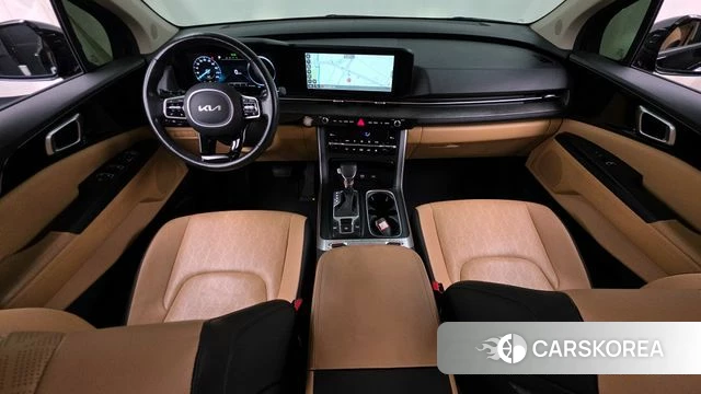 Kia Carnival 4th generation id 3954041 из Кореи 17