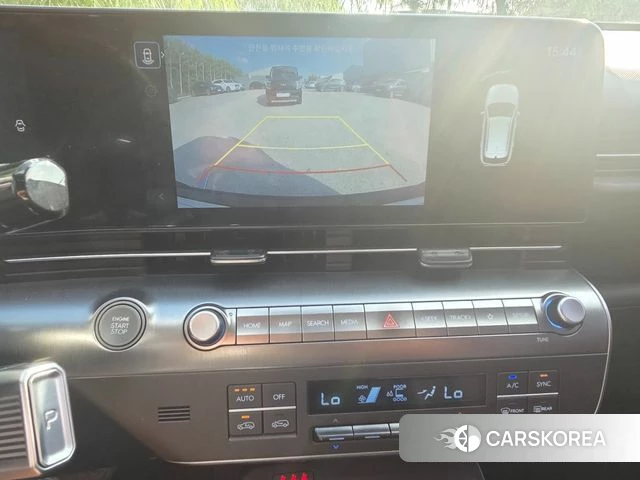 Hyundai Kona (SX2) id 4898680 из Кореи 7