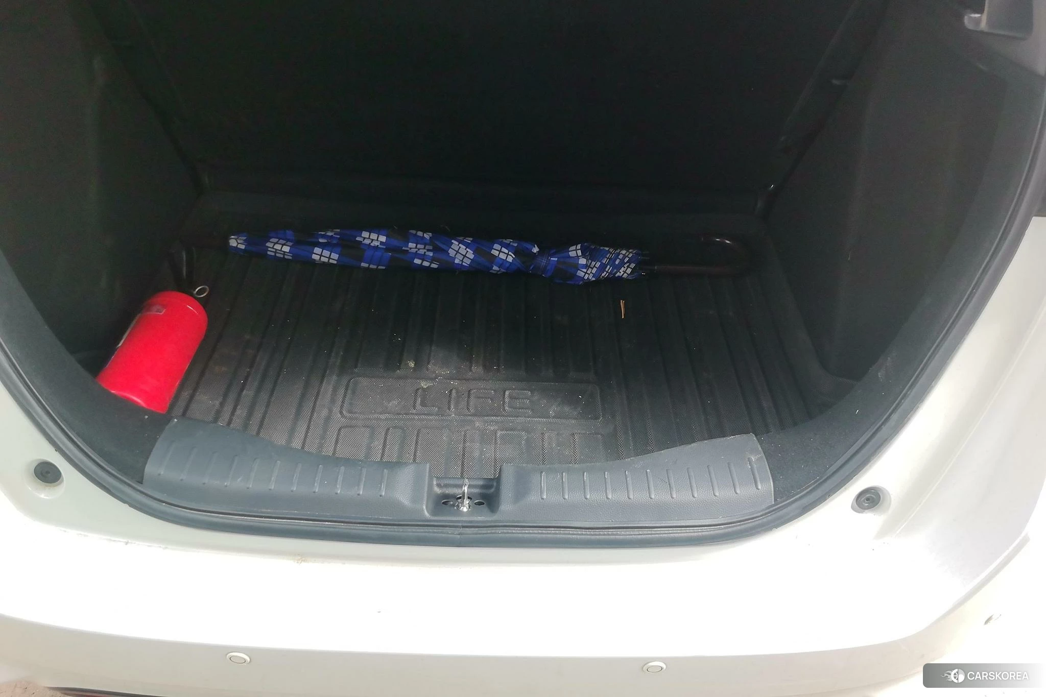 Honda LIFE id 4487354 из Китая 14