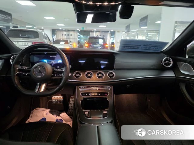 Mercedes-Benz CLS-Class C257 id 4444487 из Кореи 14
