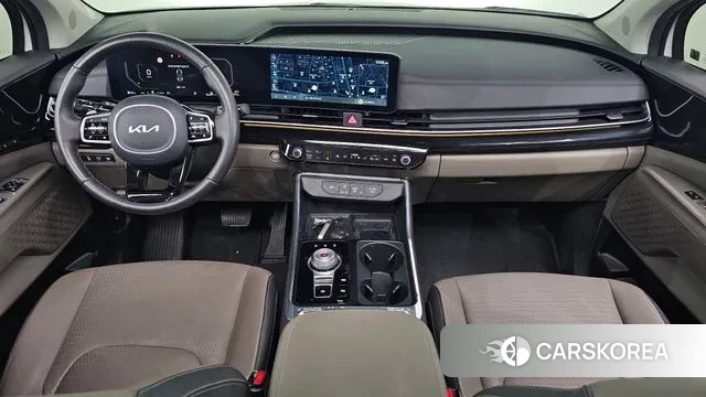 Kia The New Carnival 4th Generation id 3294430 из Кореи 17