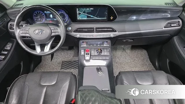 Hyundai Palisade id 3264795 из Кореи 17