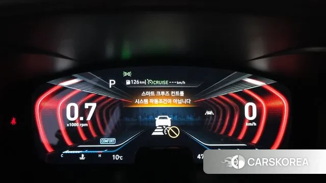 Genesis G70 id 3396339 из Кореи 17