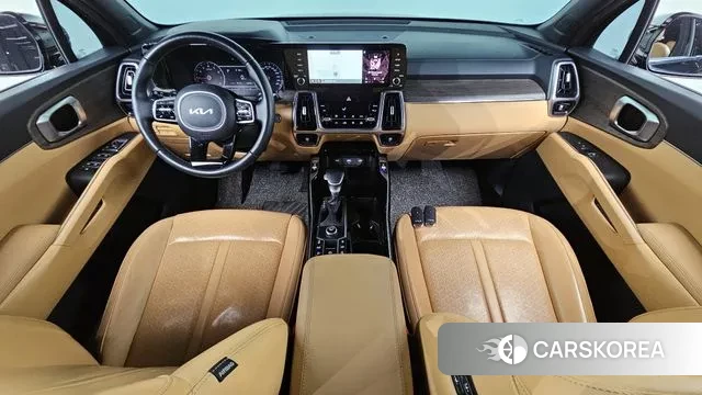 Kia Sorento 4th Generation id 3591880 из Кореи 17