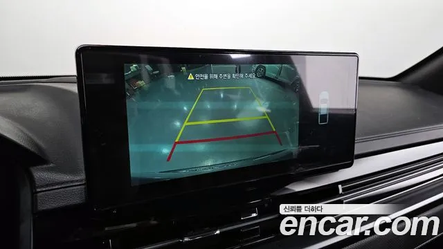 Ssangyong The New Rexton Sport id 2515494 из Кореи 17