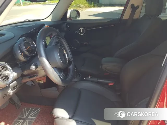 Mini Cooper id 3391030 из Кореи 11